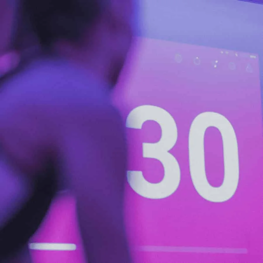 hiit classes at Fitness Space