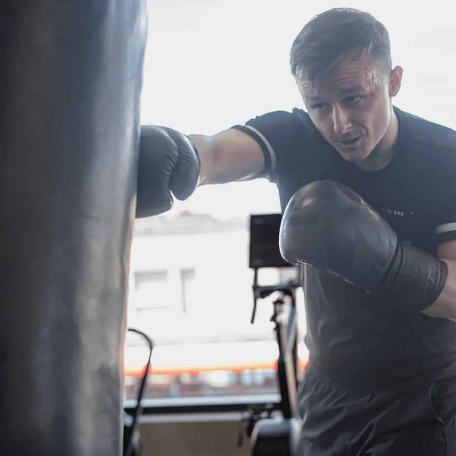 sweatbox classes at fitness space