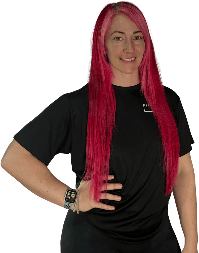 Leah Partidge