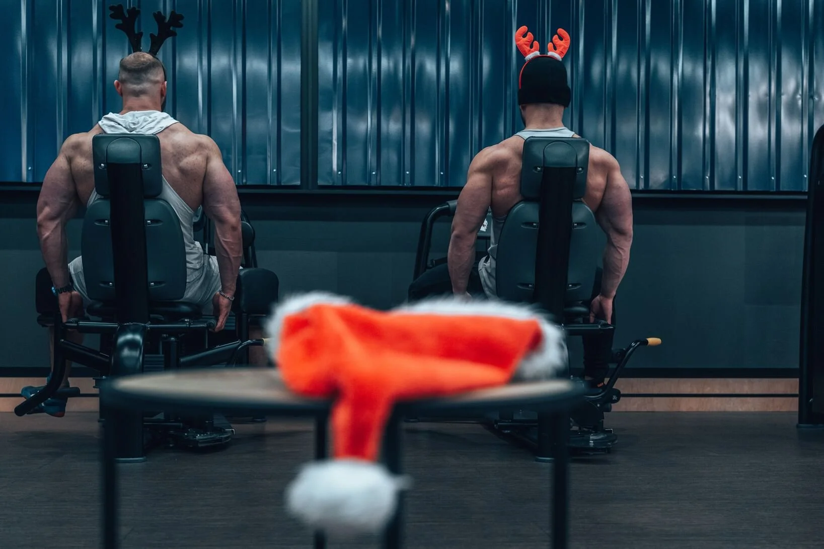 Barre, Circuits Or Reformer: Which Fitness Class Is Right For You?