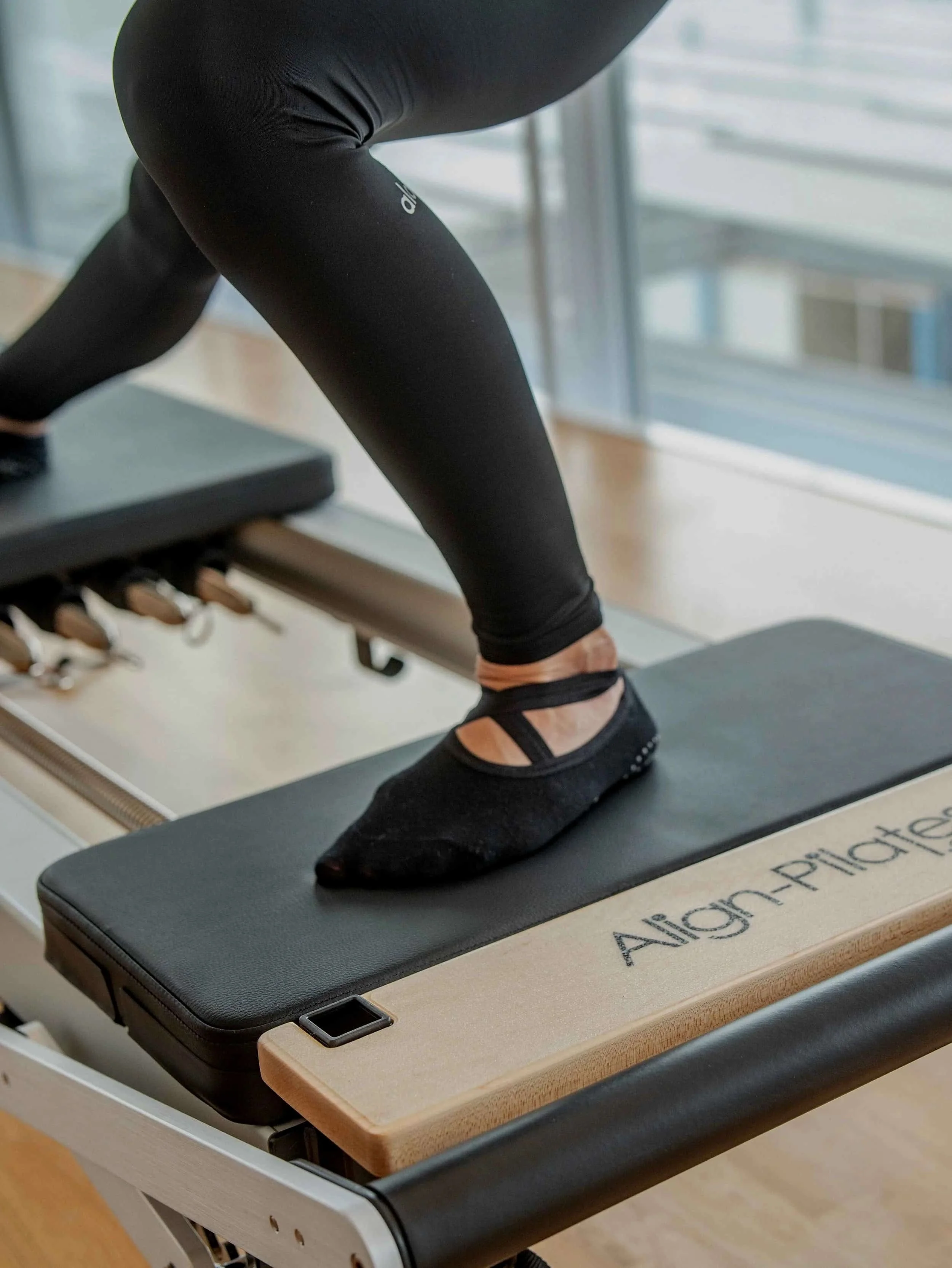 Discounted reformer pilates classes