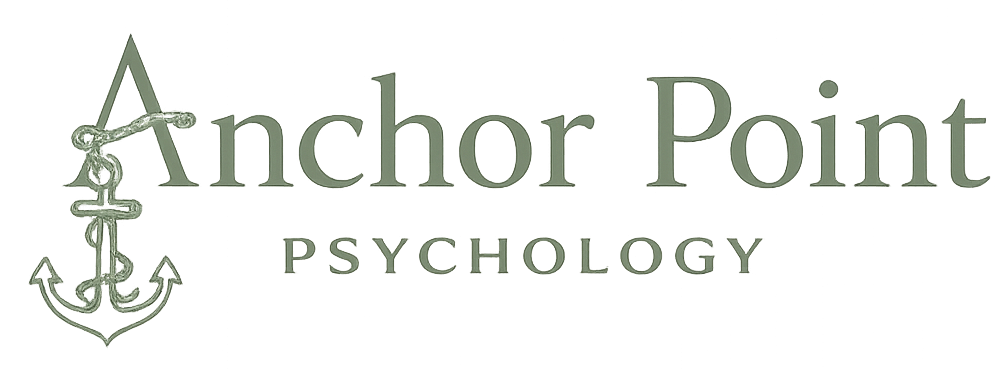 Anchor Point Psychology