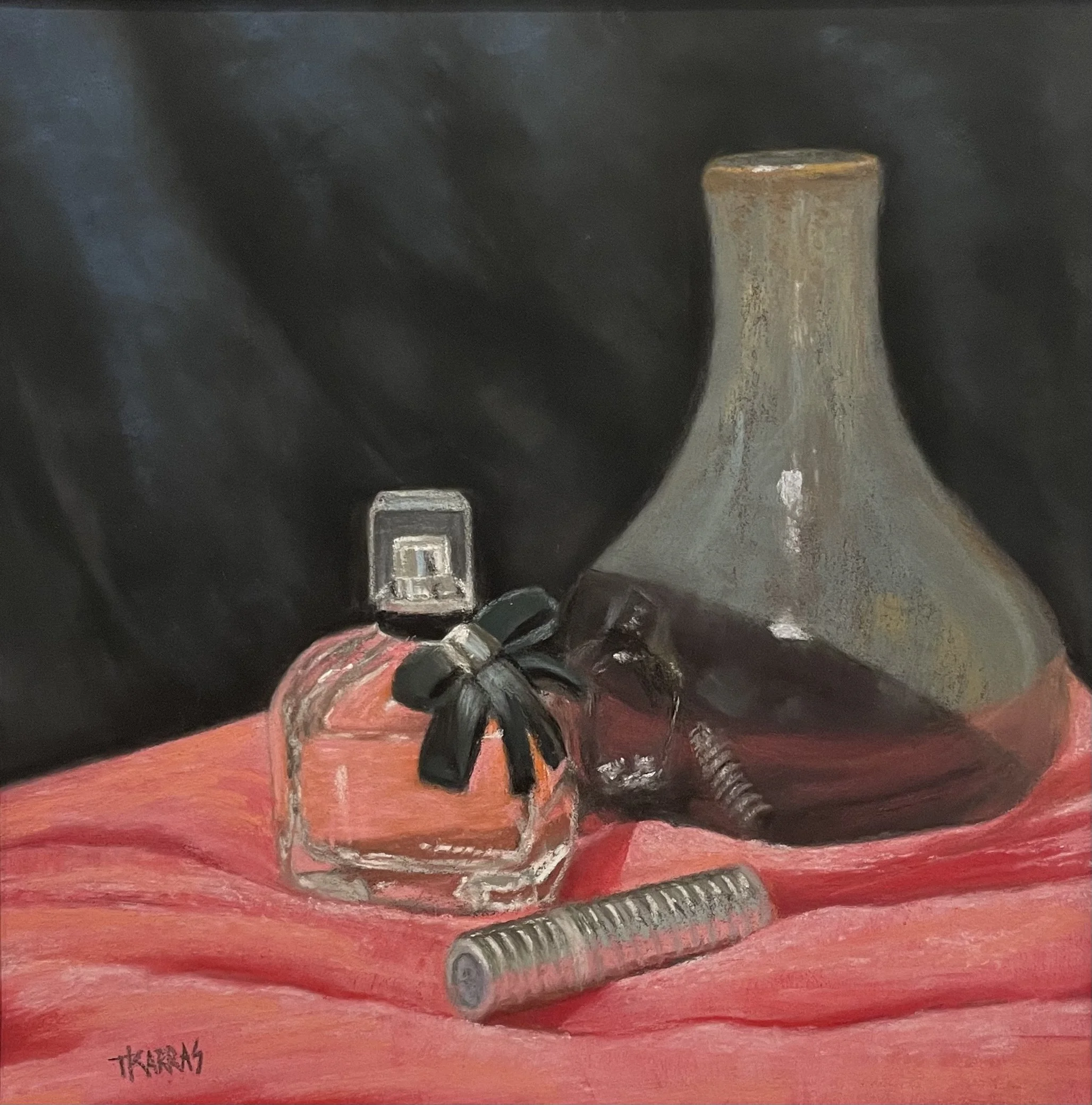 Mothers Lipstick 8x8 $ 225