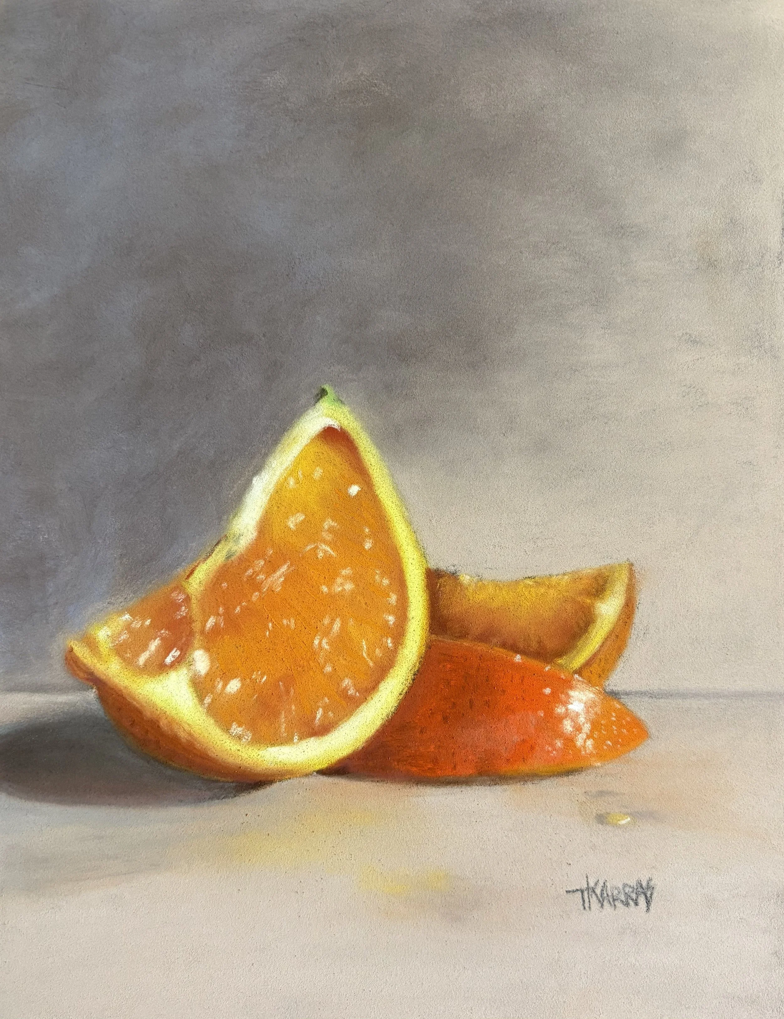 Juicy 6x9 $175