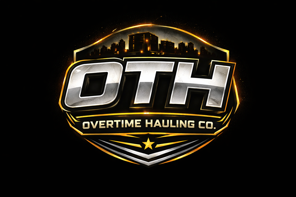 Overtime Hauling Co