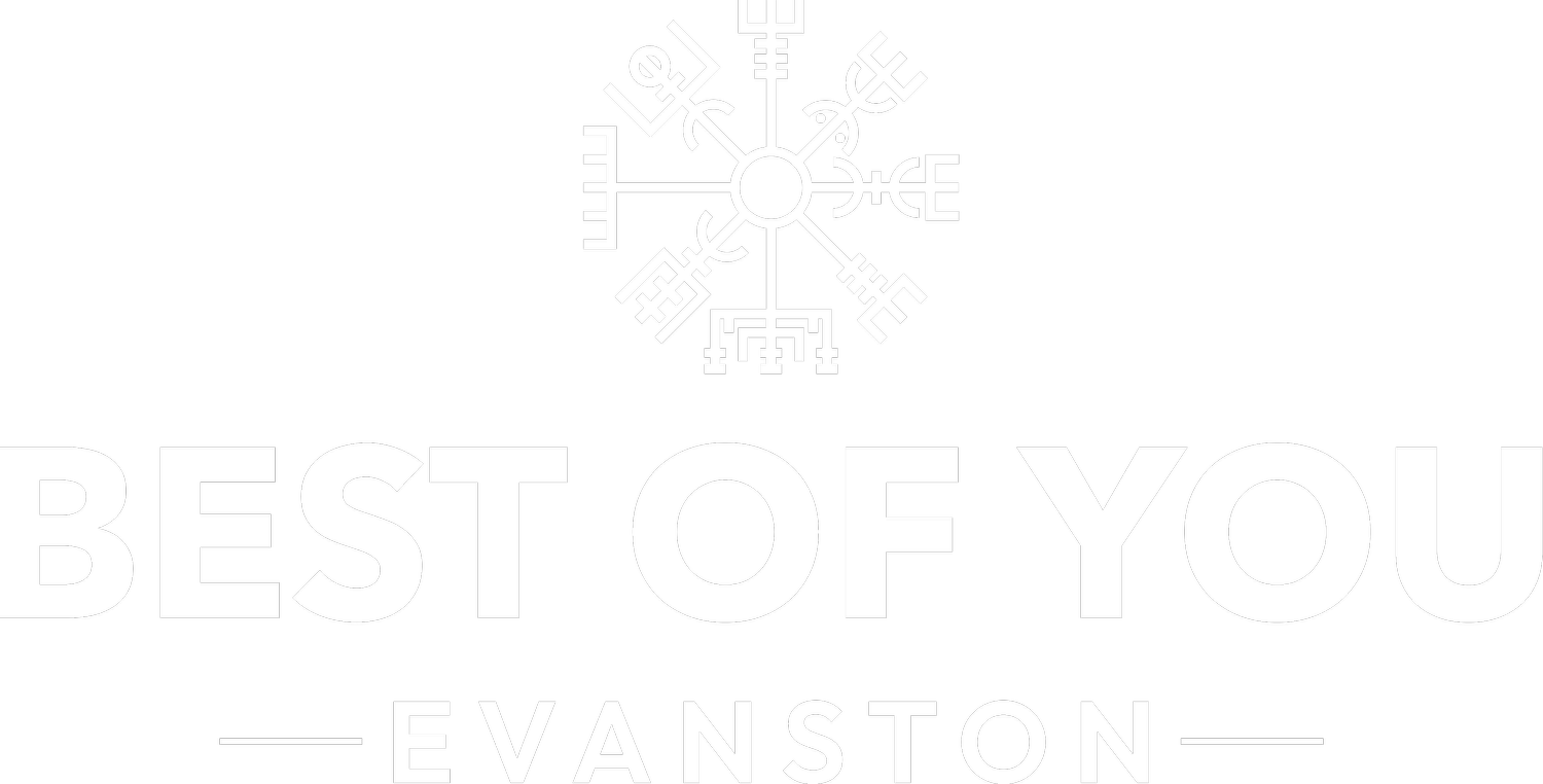 Best of You Evanston