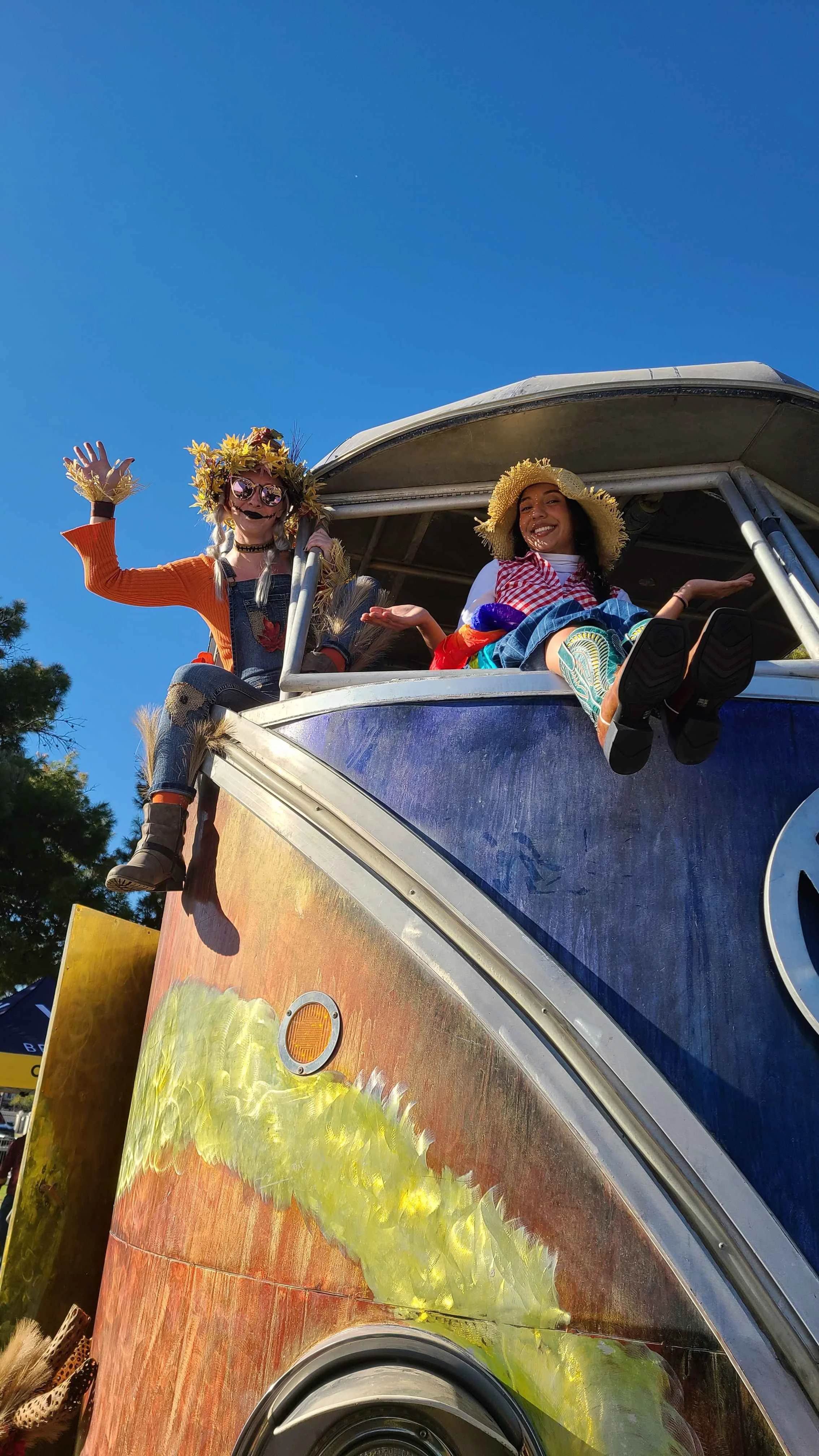 First Fall Festival * Autumn Theme 11/4/24
