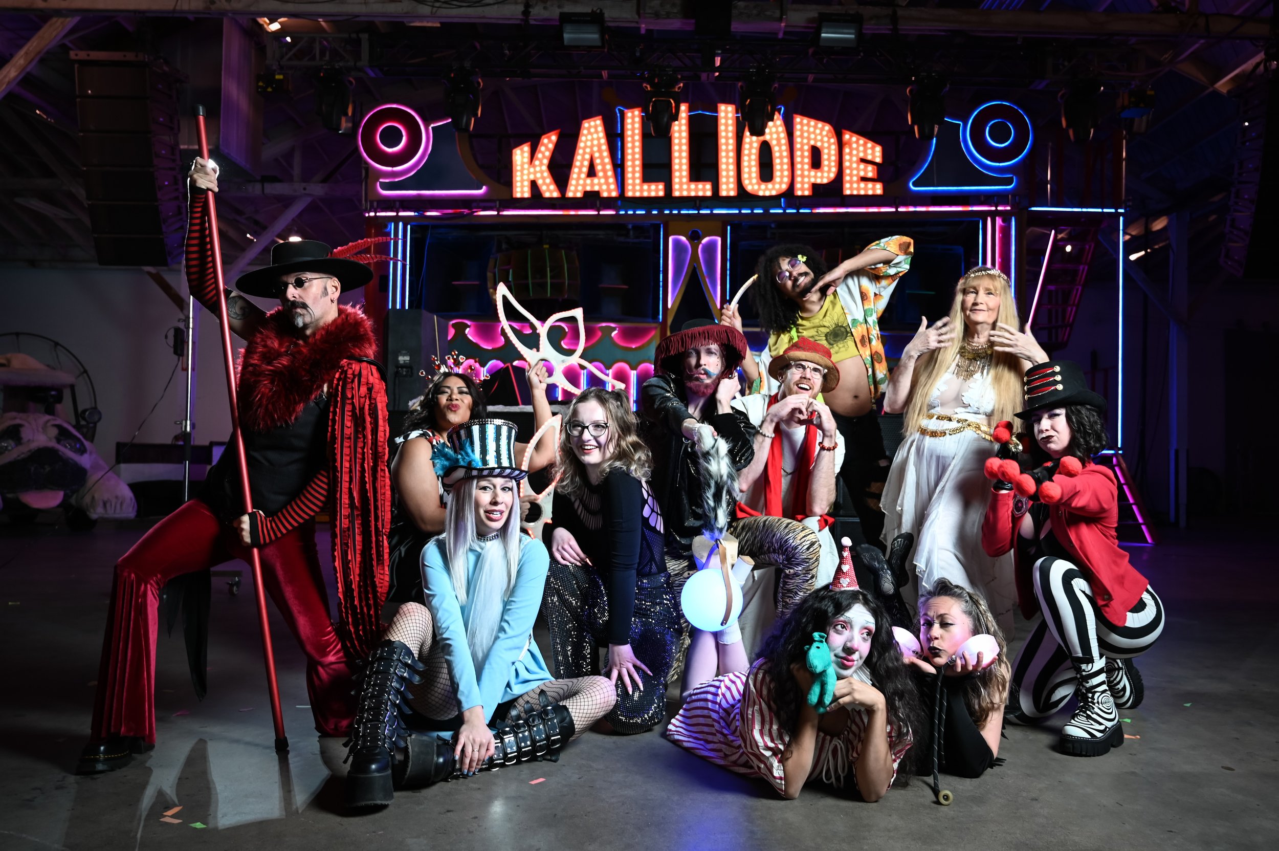 2024 Walter Ambassadors