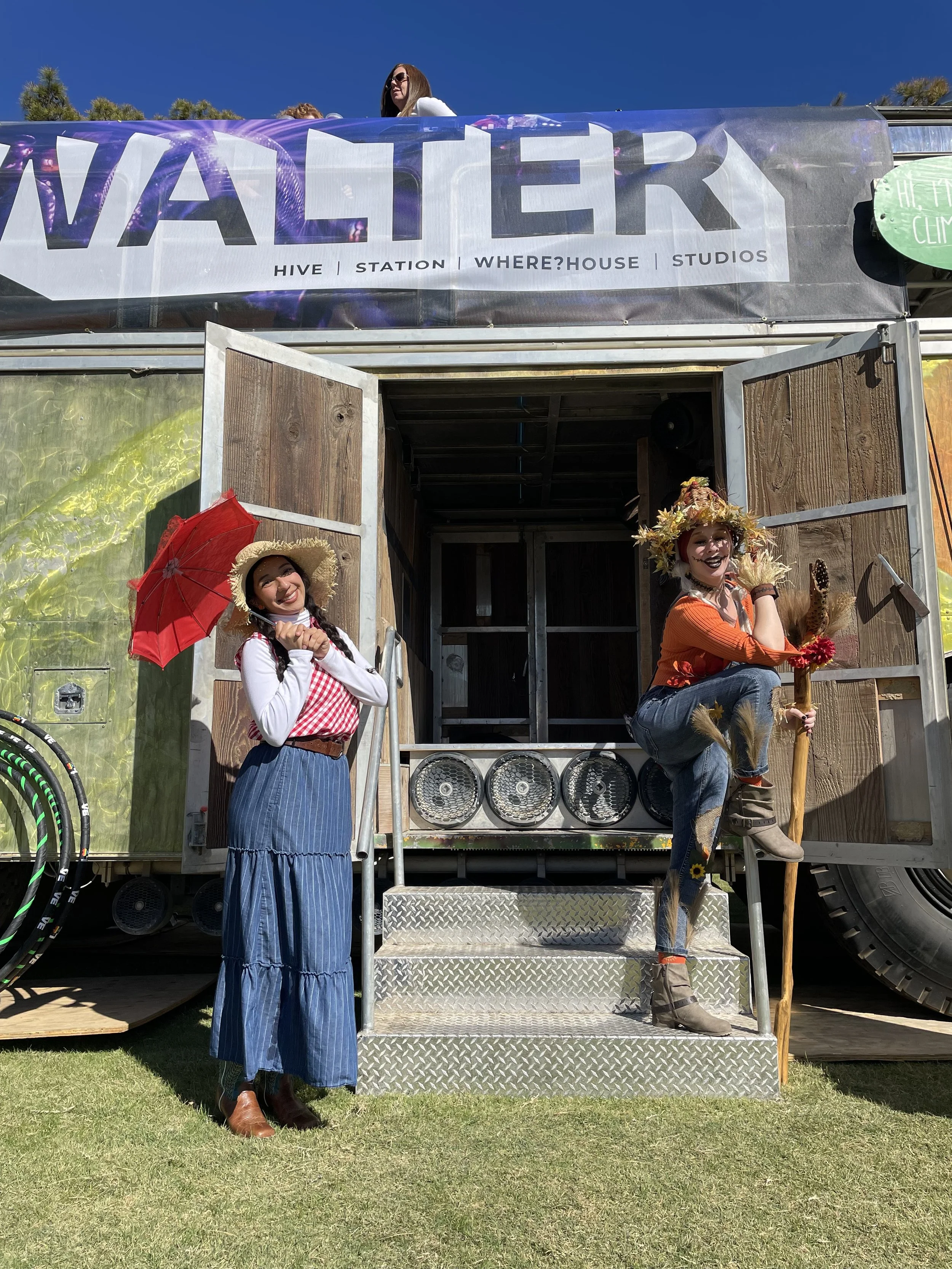 First Fall Festival * Autumn Theme 11/4/24