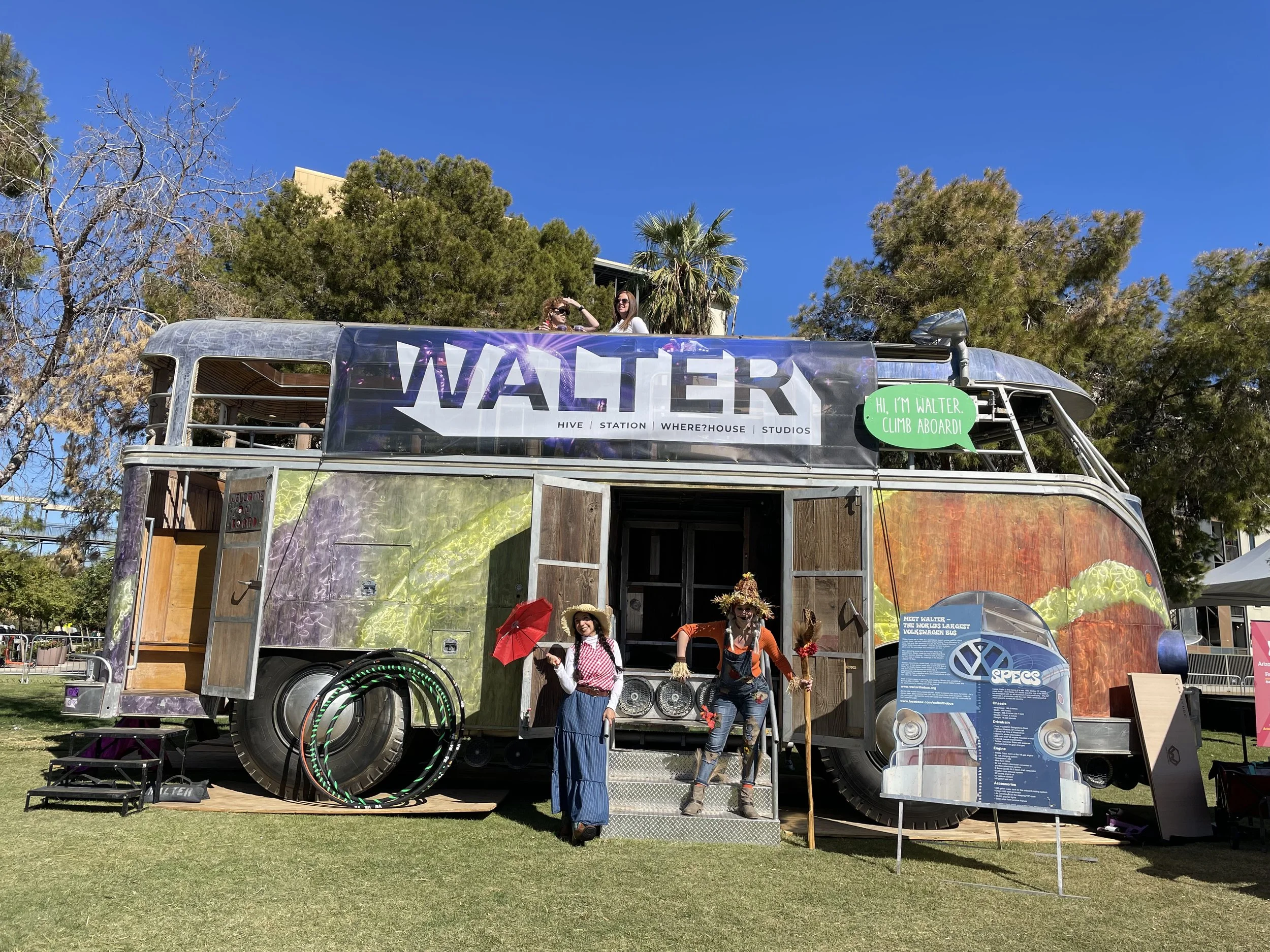 First Fall Festival * Autumn Theme 11/4/24