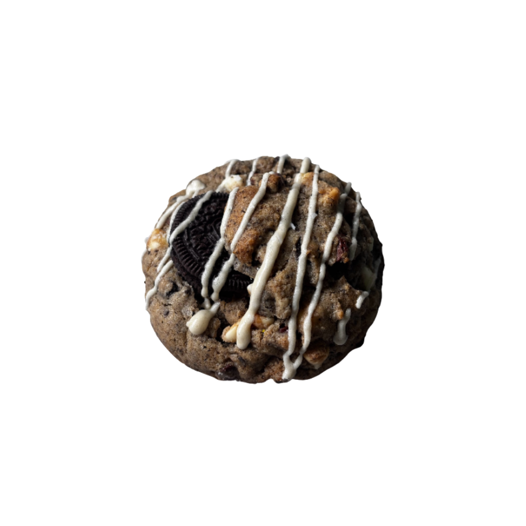 oreo cookie