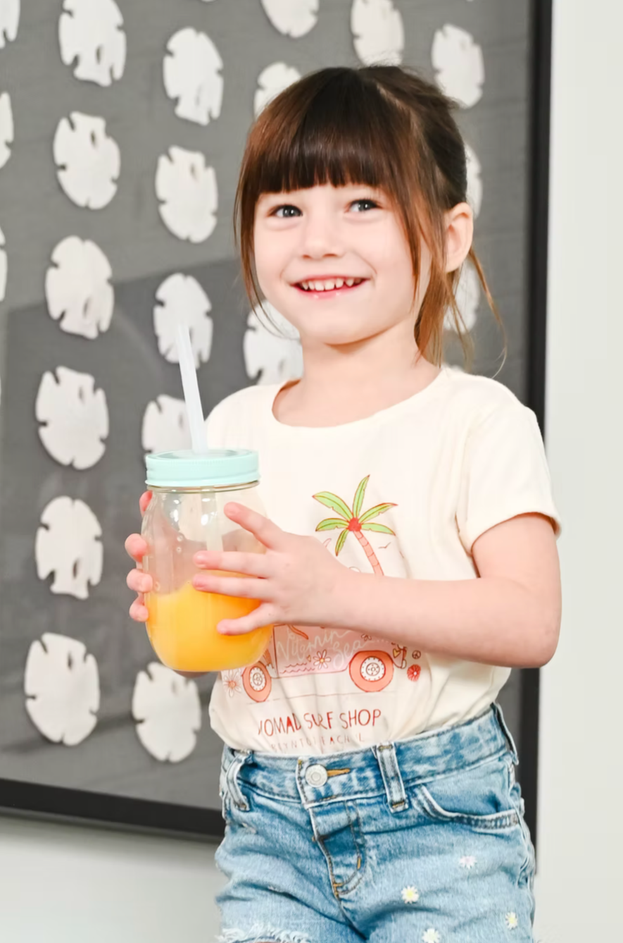 How to Start a Kids Modeling Portfolio (With Real Examples That Actually Work)