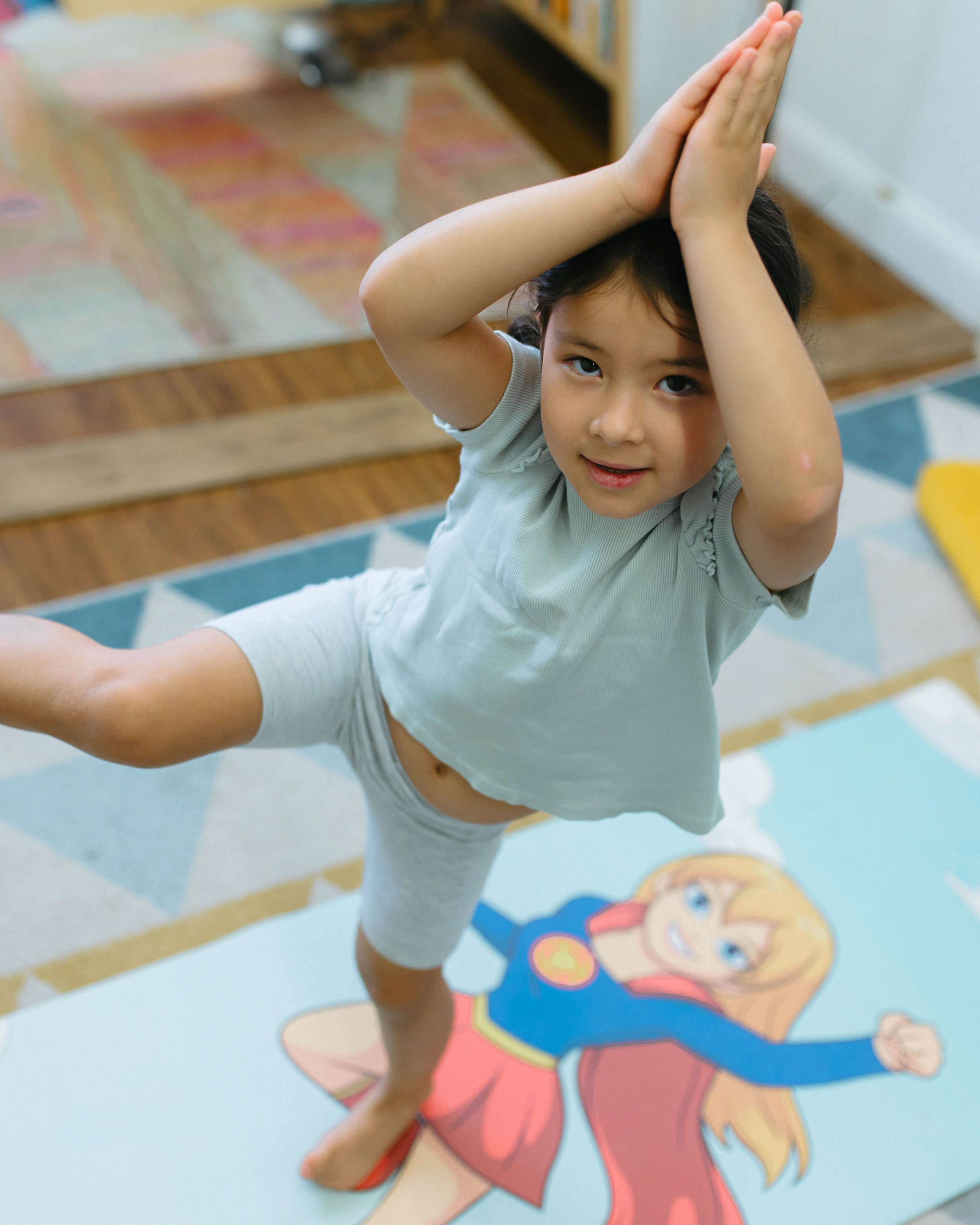 10 Fun Modeling Exercises You Can Do with Your Child at Home