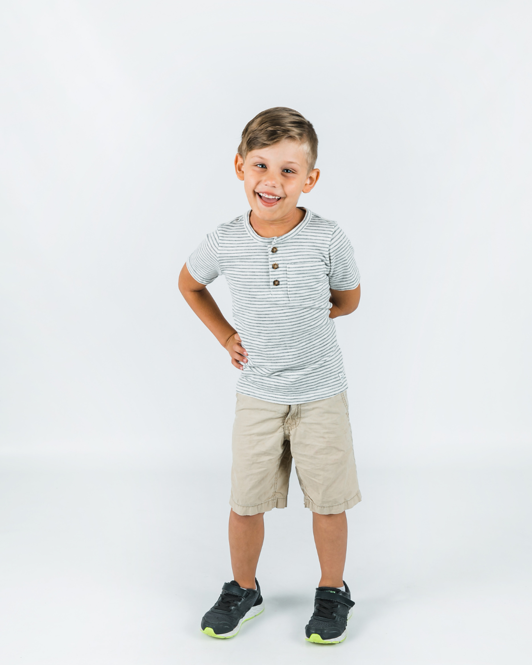 What to Wear to a Casting Call: The Florida Parent’s Style Guide