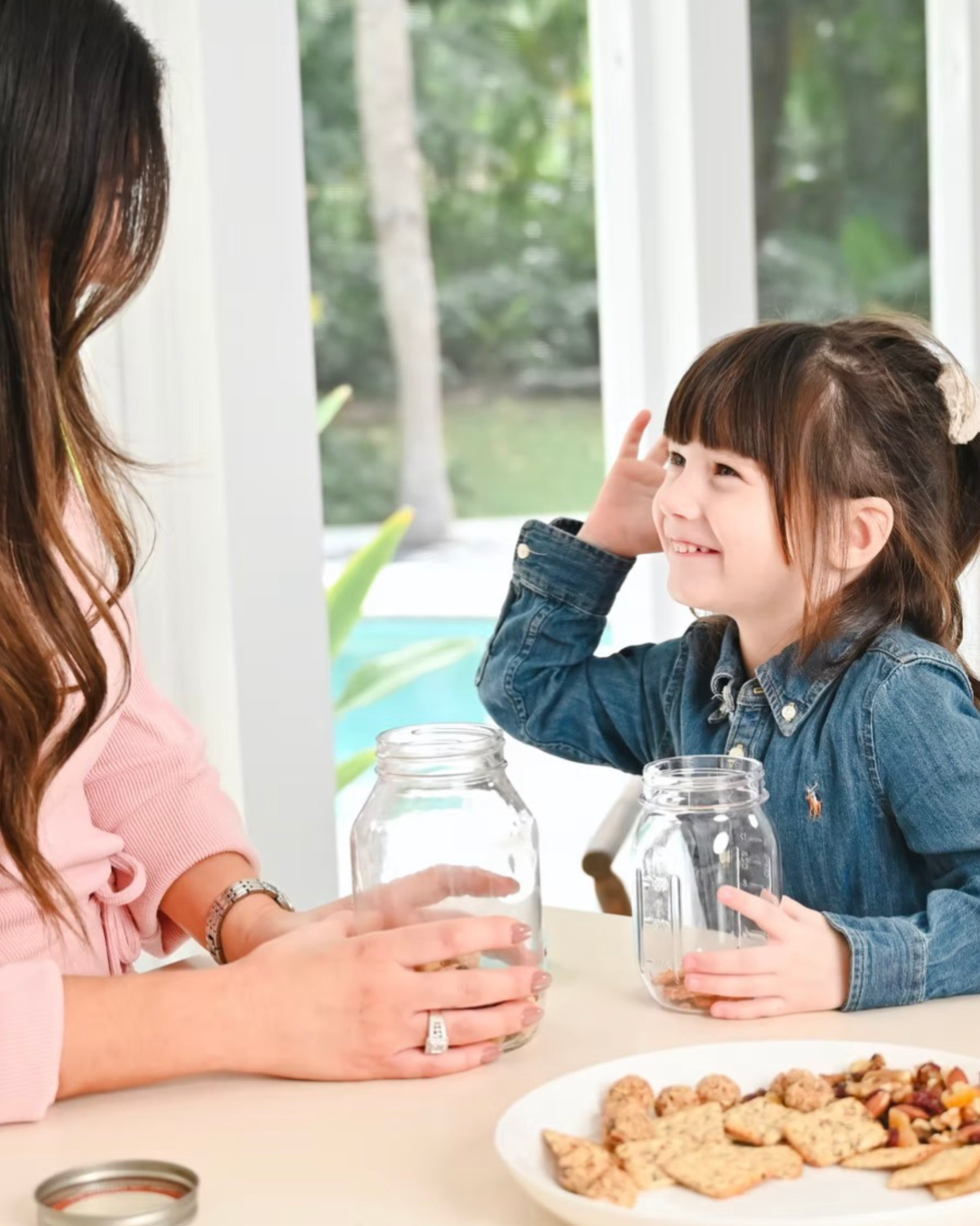 A Day in the Life: What a Florida Kids and Family Photo Shoot Really Looks Like