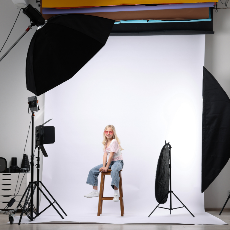 Separating Fact from Fiction: The Biggest Myths About Kids Casting Agencies