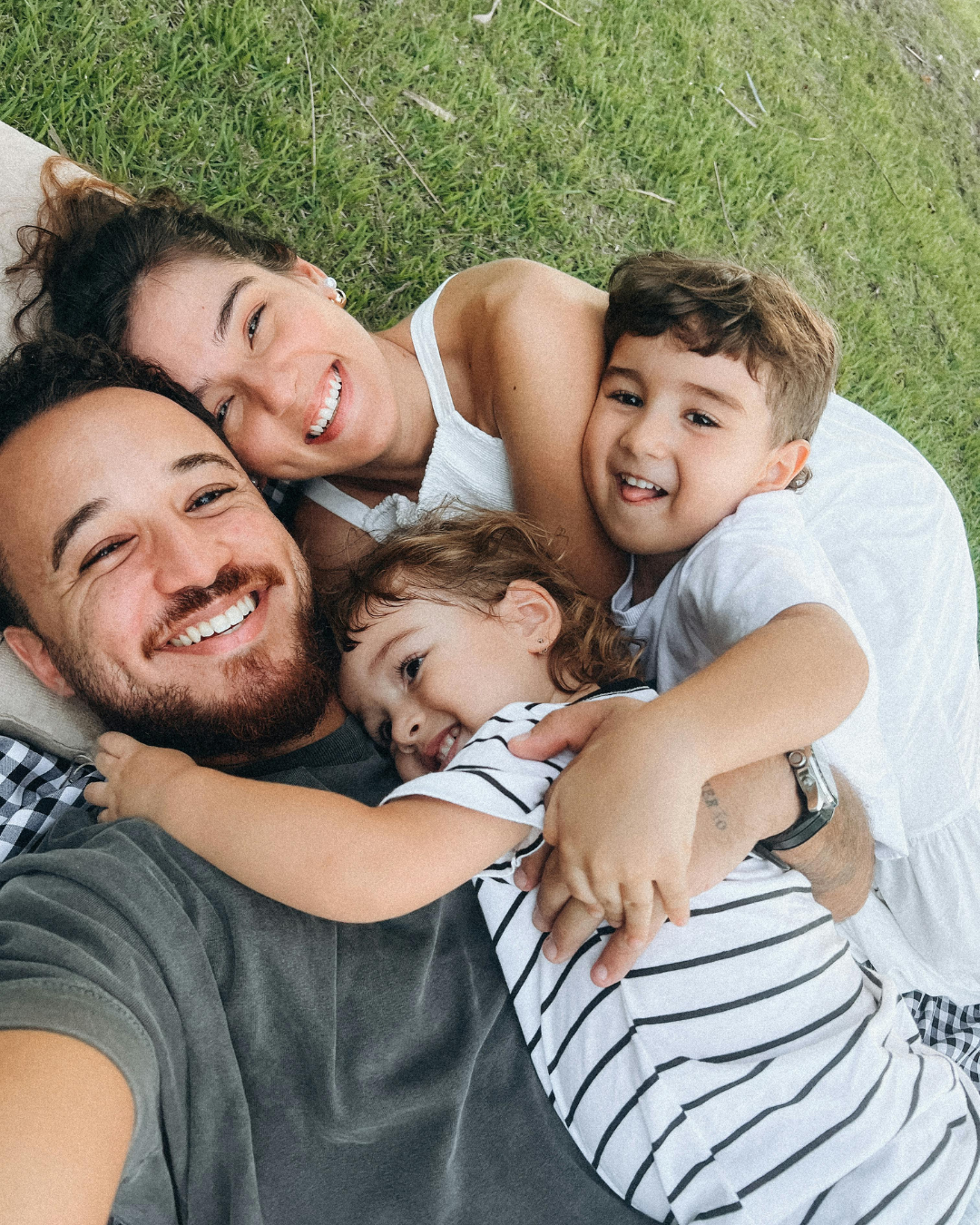 Why No Two Kids Have the Same Experience at the Same Casting Agency