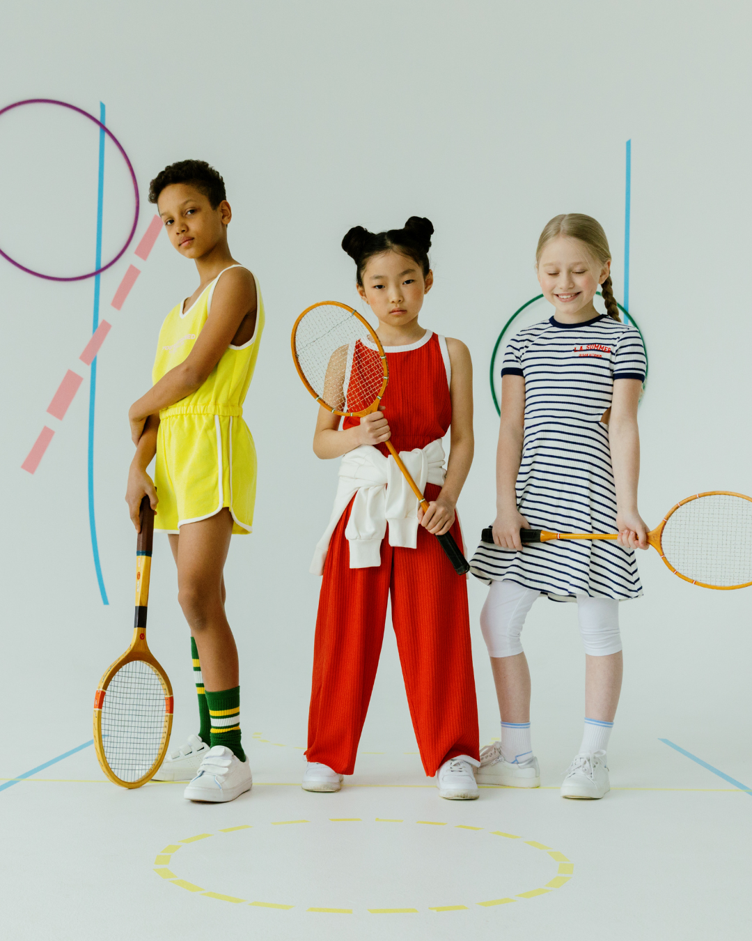On Set Etiquette for Kids and Families: How to Show Up Like a Pro
