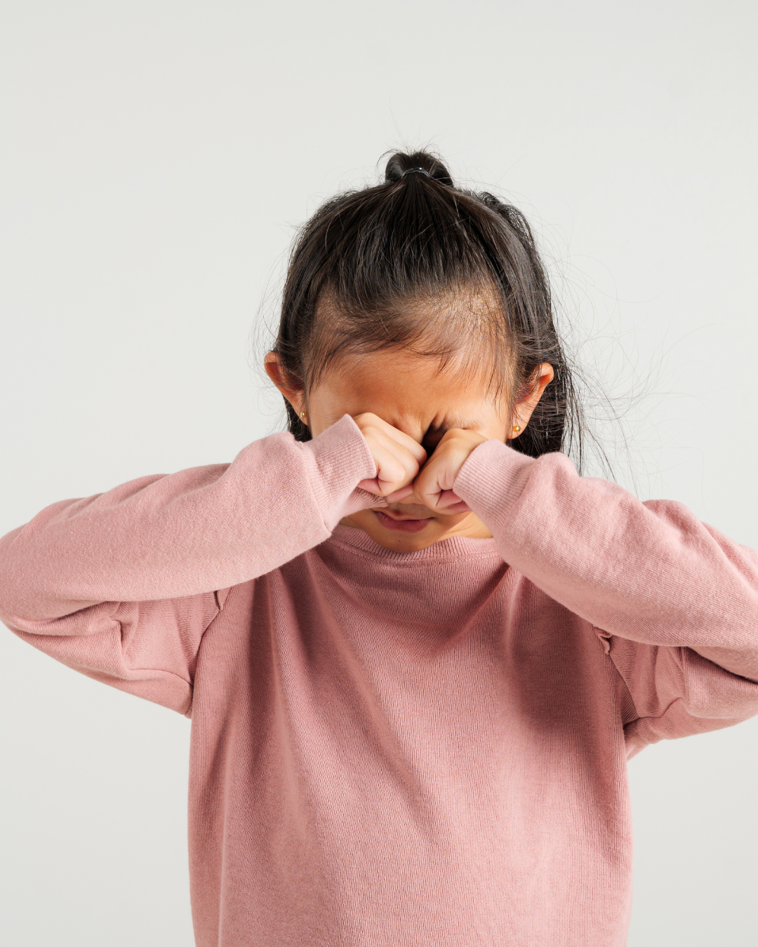 The Art of Letting Go: When Your Child Wants to Quit Modeling