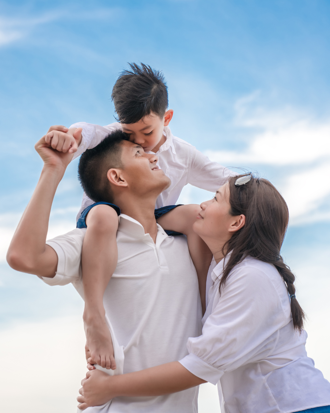 Why Millennials and Gen Z Respond Better to Real Families in Advertising
