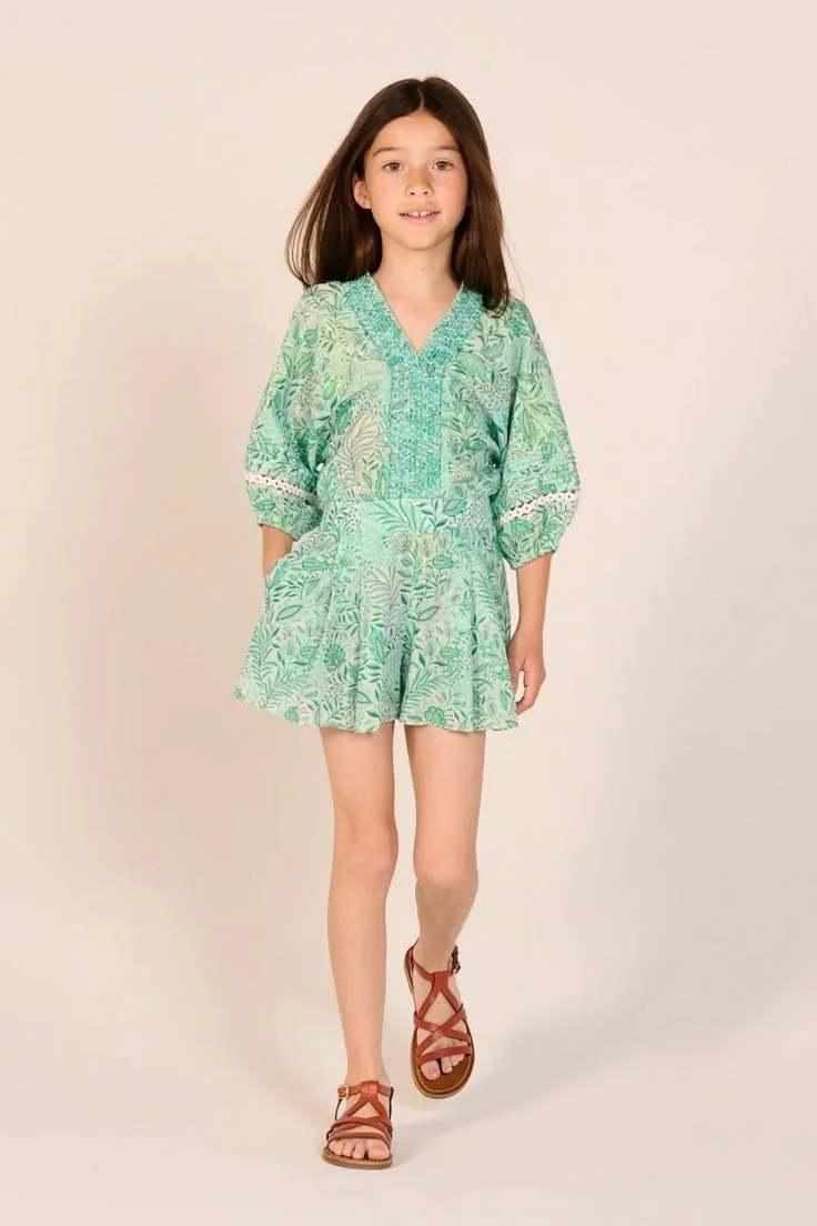 5 Daily Habits That Make Kids Stronger Models