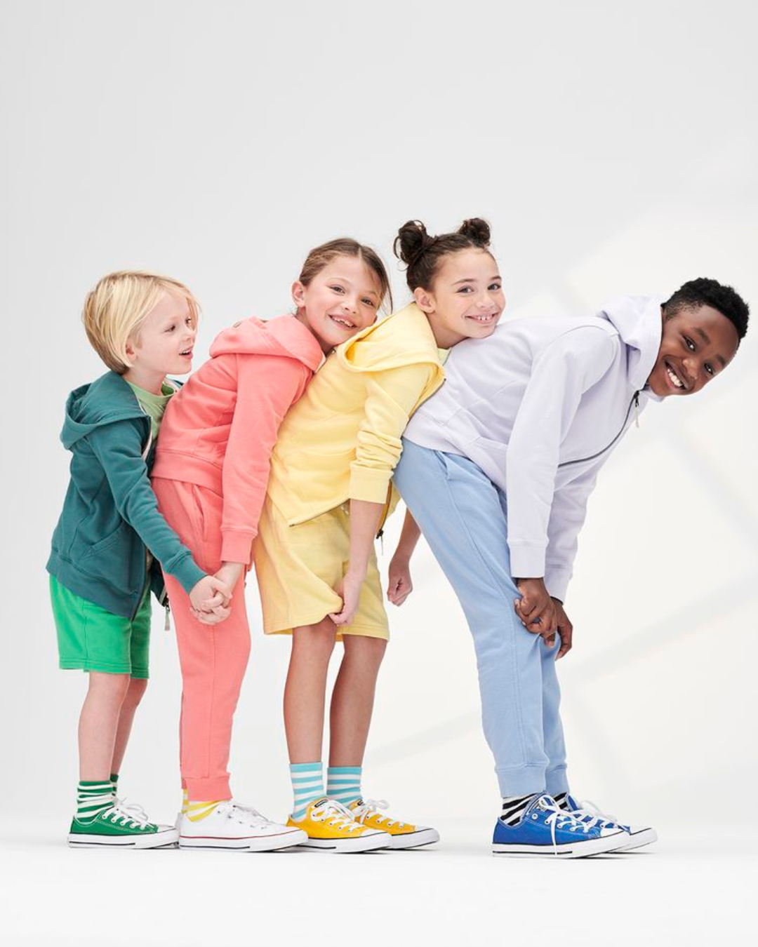 How Old Does Your Child Need to Be to Start Modeling in Florida?