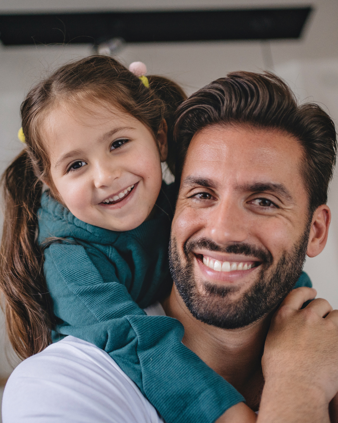 Inside the Casting Room: Why Different Briefs Need Different Members of Your Family