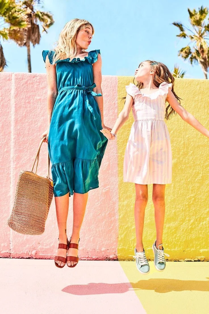 No Model Books Every Job: How to Turn Rejection Into Your Child's Greatest Advantage