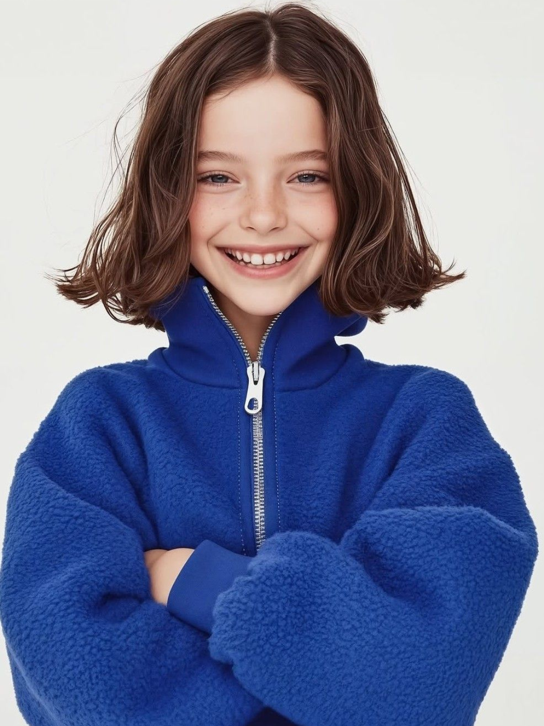 The Difference Between a One-Time Booking and Building a Modeling Career