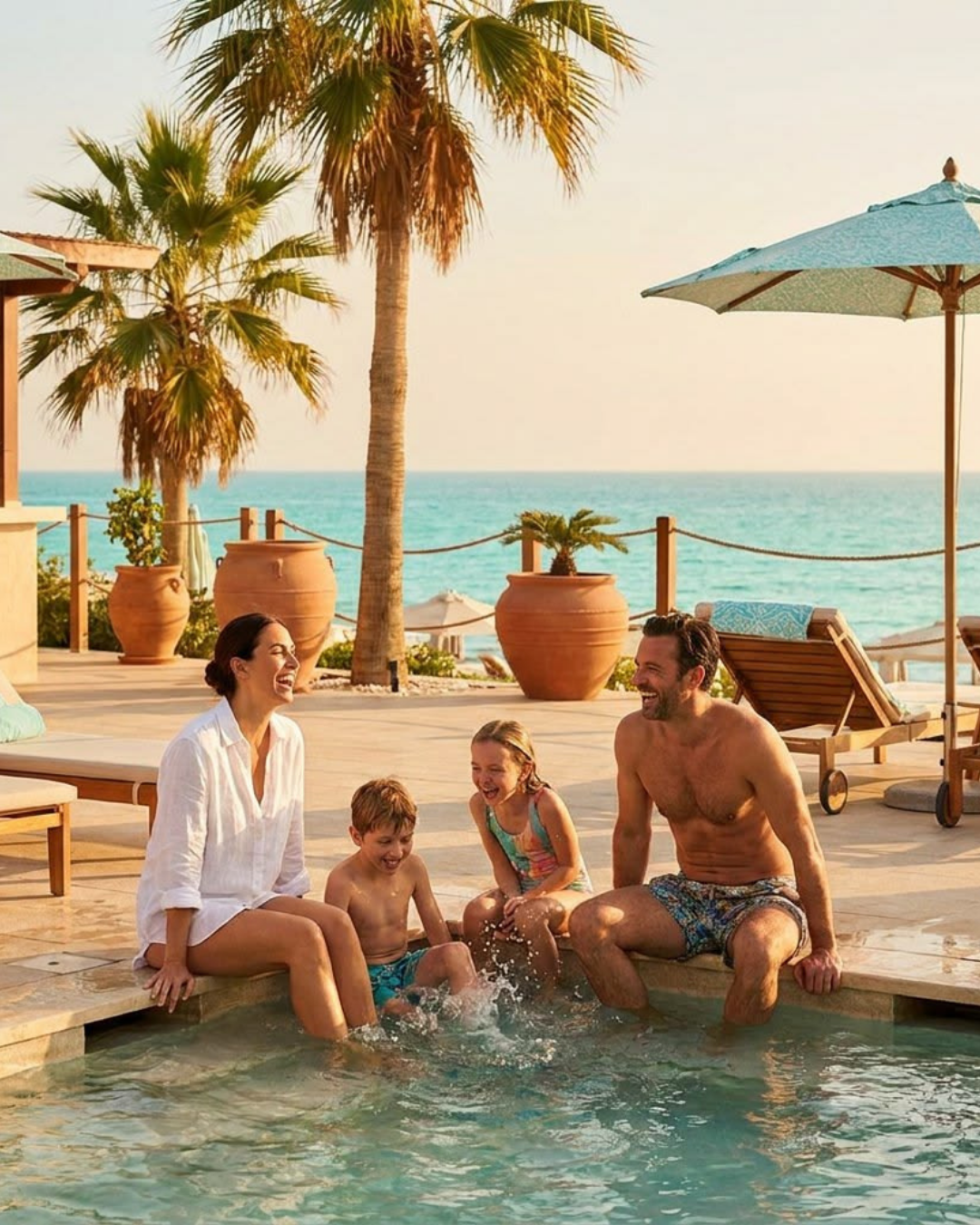 From Call Time to Wrap: A Family's Guide to Commercial Shoot Day