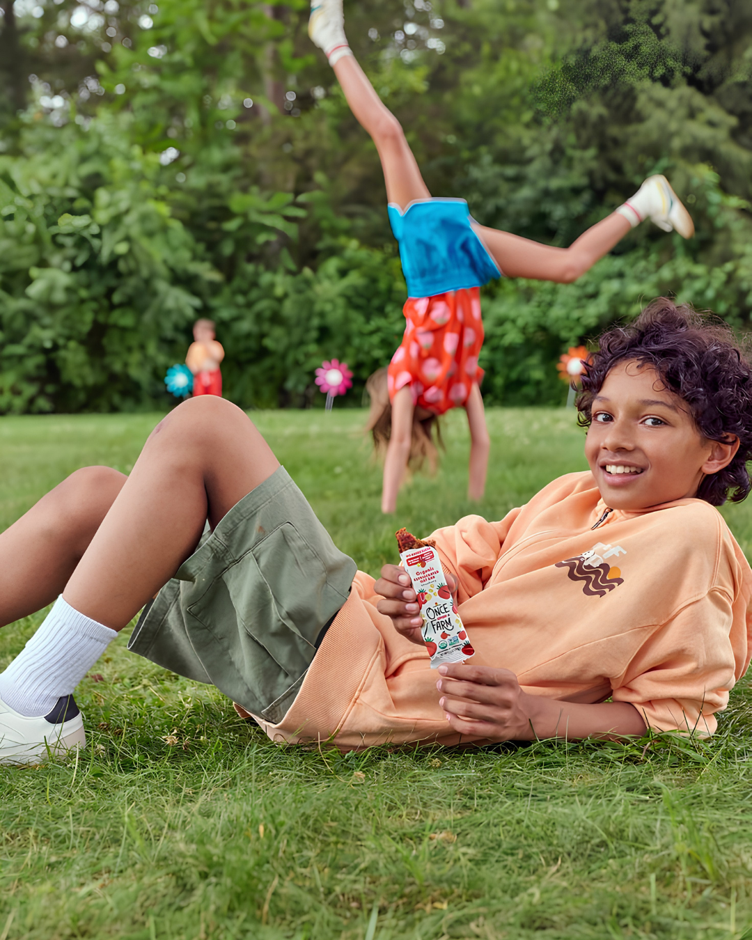 Why Temperament and Personality Are the Most Important Variables When Casting Child Talent