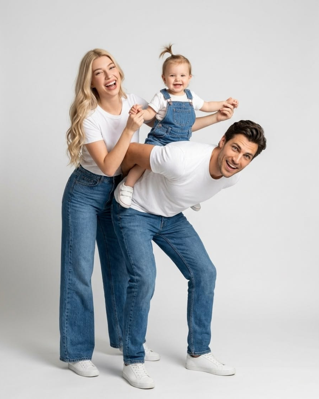 First Impressions Matter: How to Submit Your Child or Family to a Casting Agency