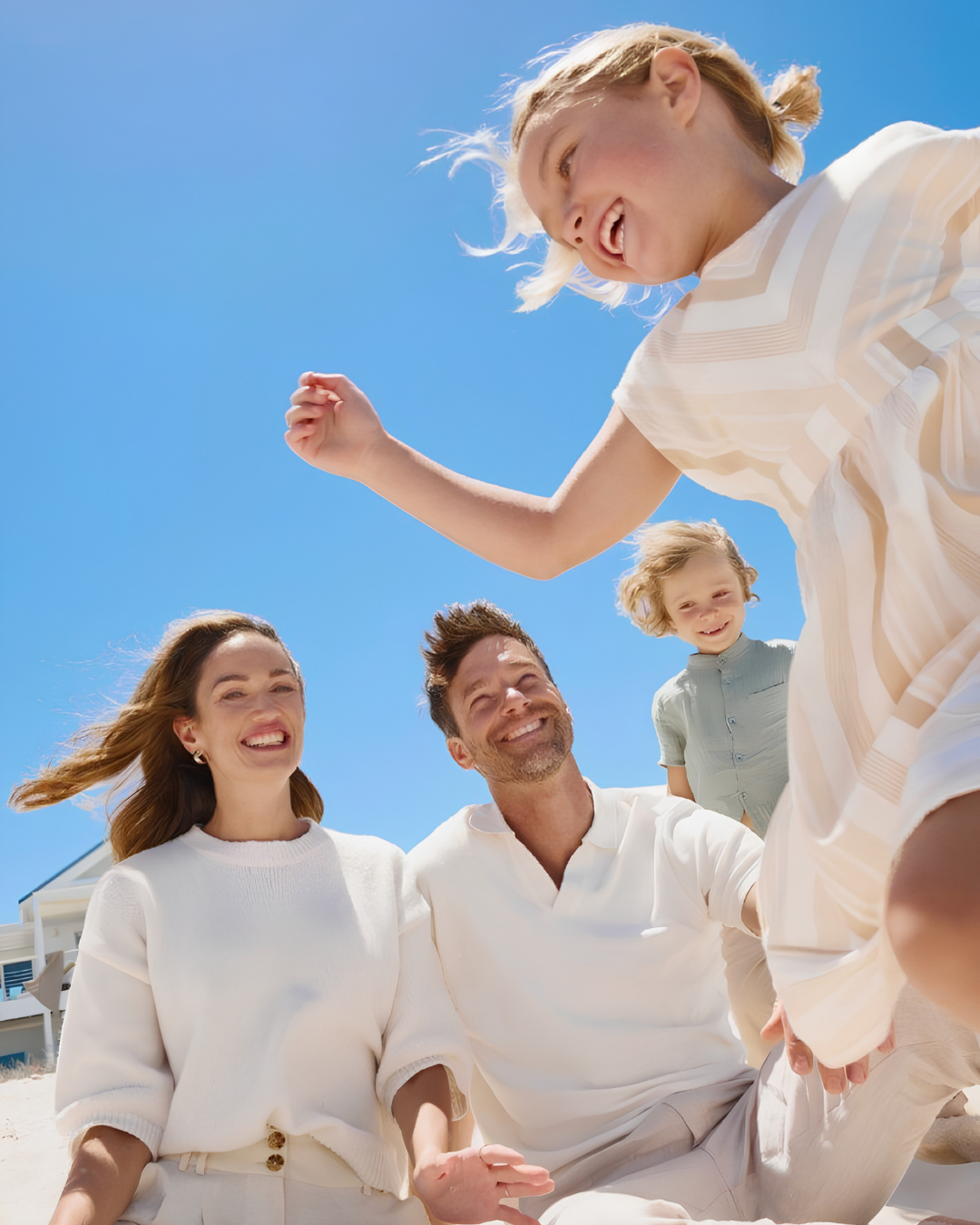 Why Florida Is One of the Best Places to Shoot Family Content