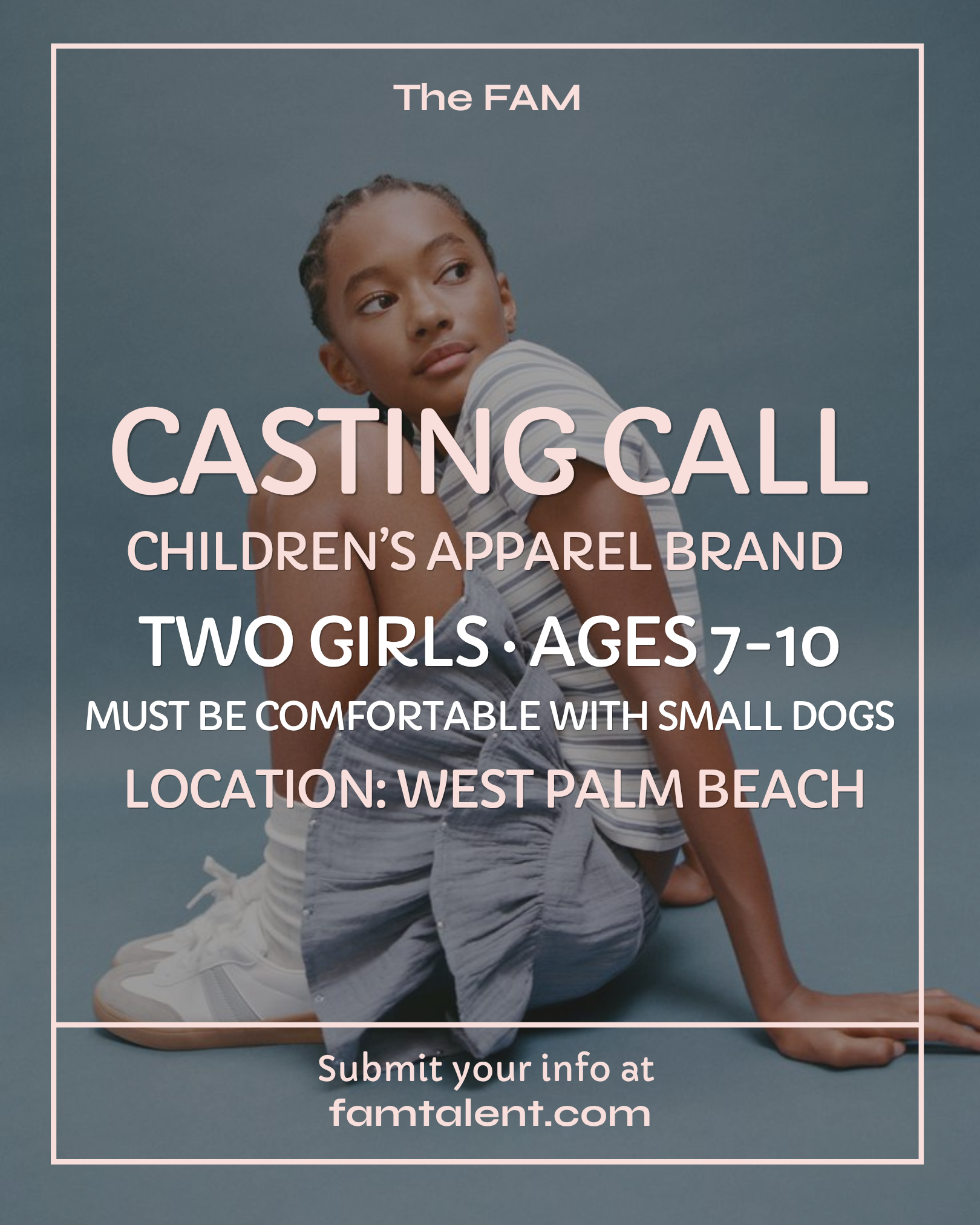 Recent Casting