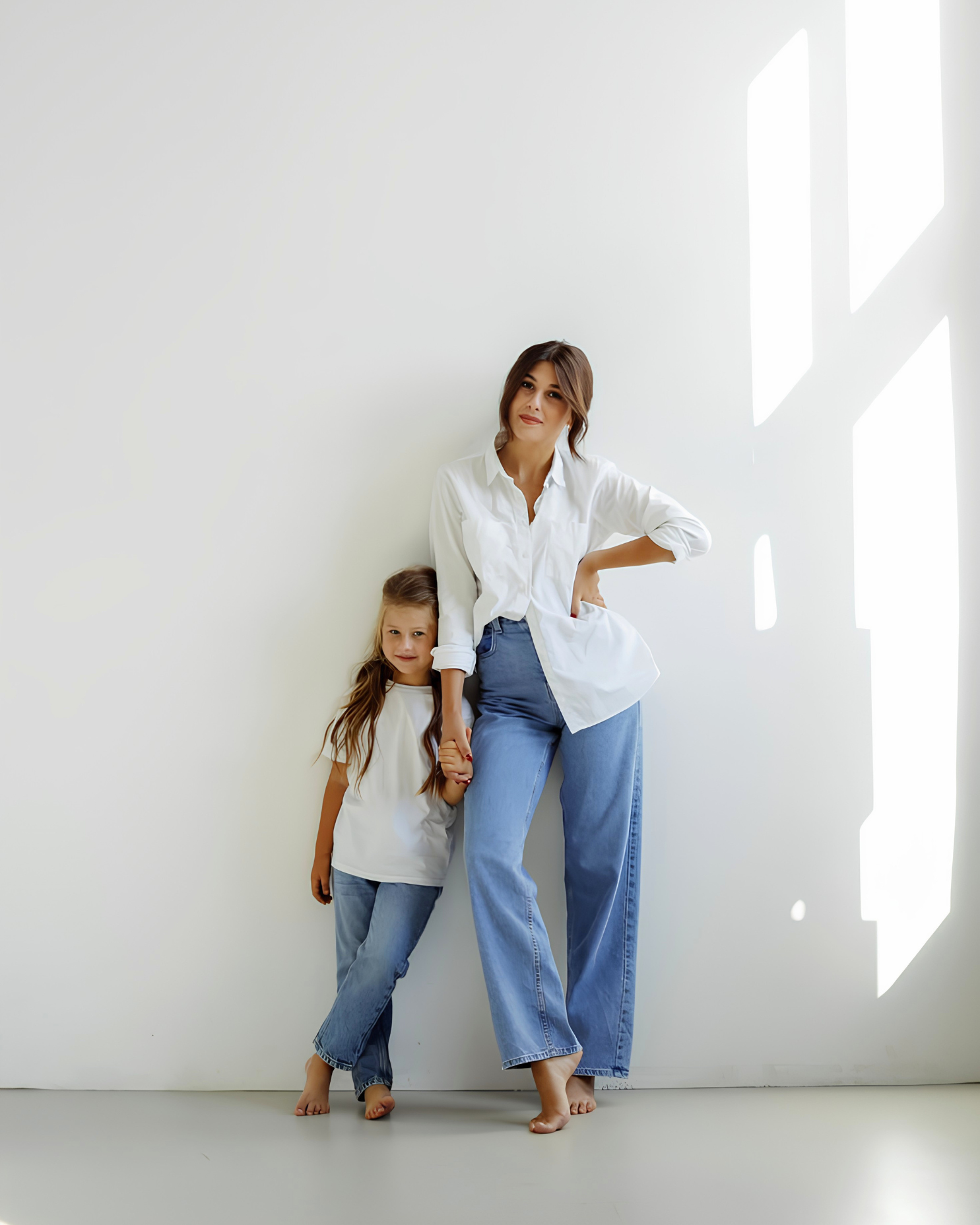 FAM Portfolio Session — Family (Up to 1 Child)