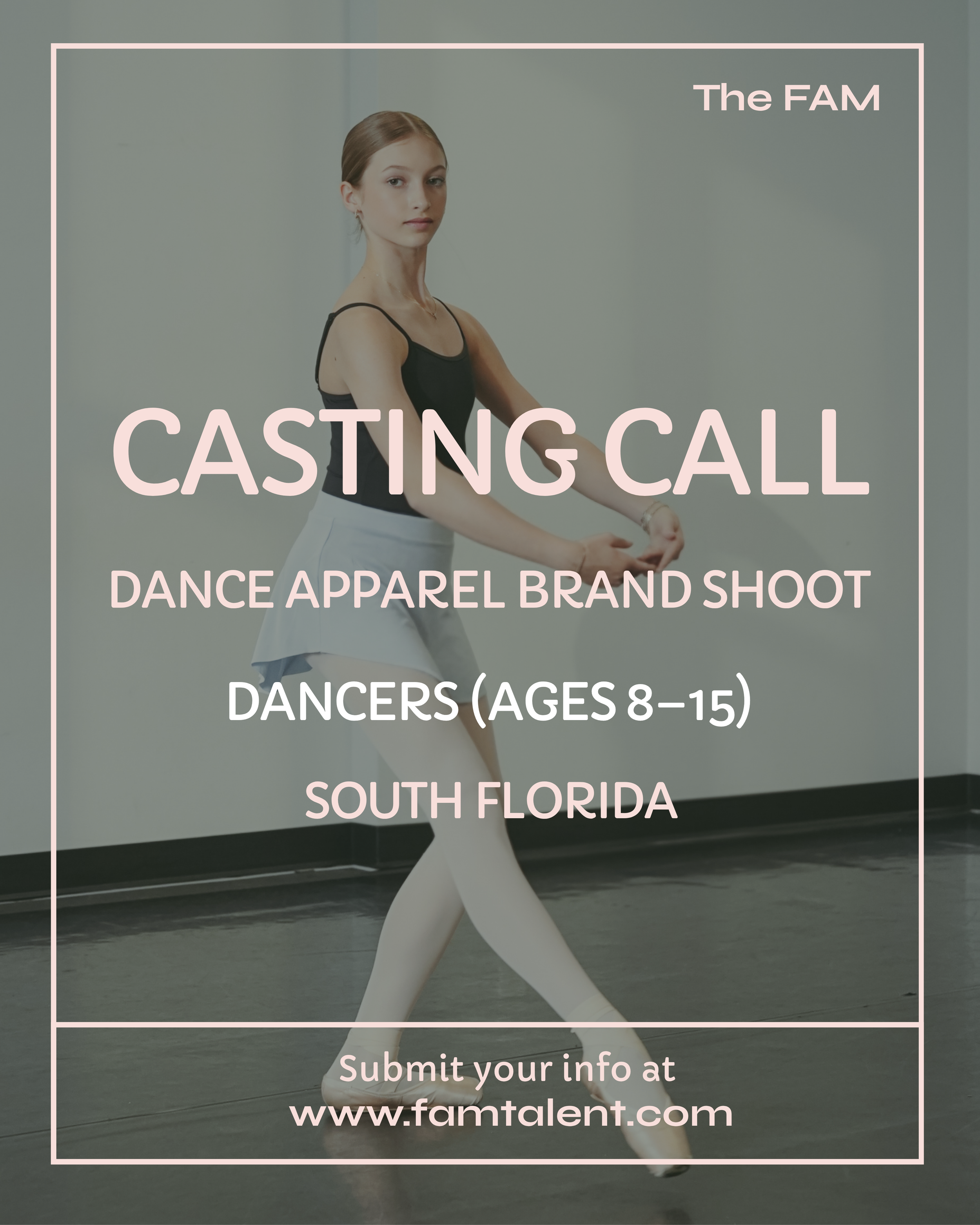 Recent Casting