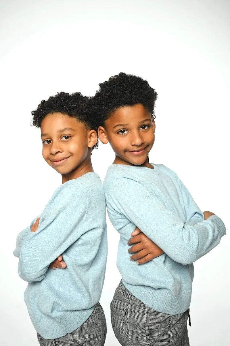 Jax & Skyler