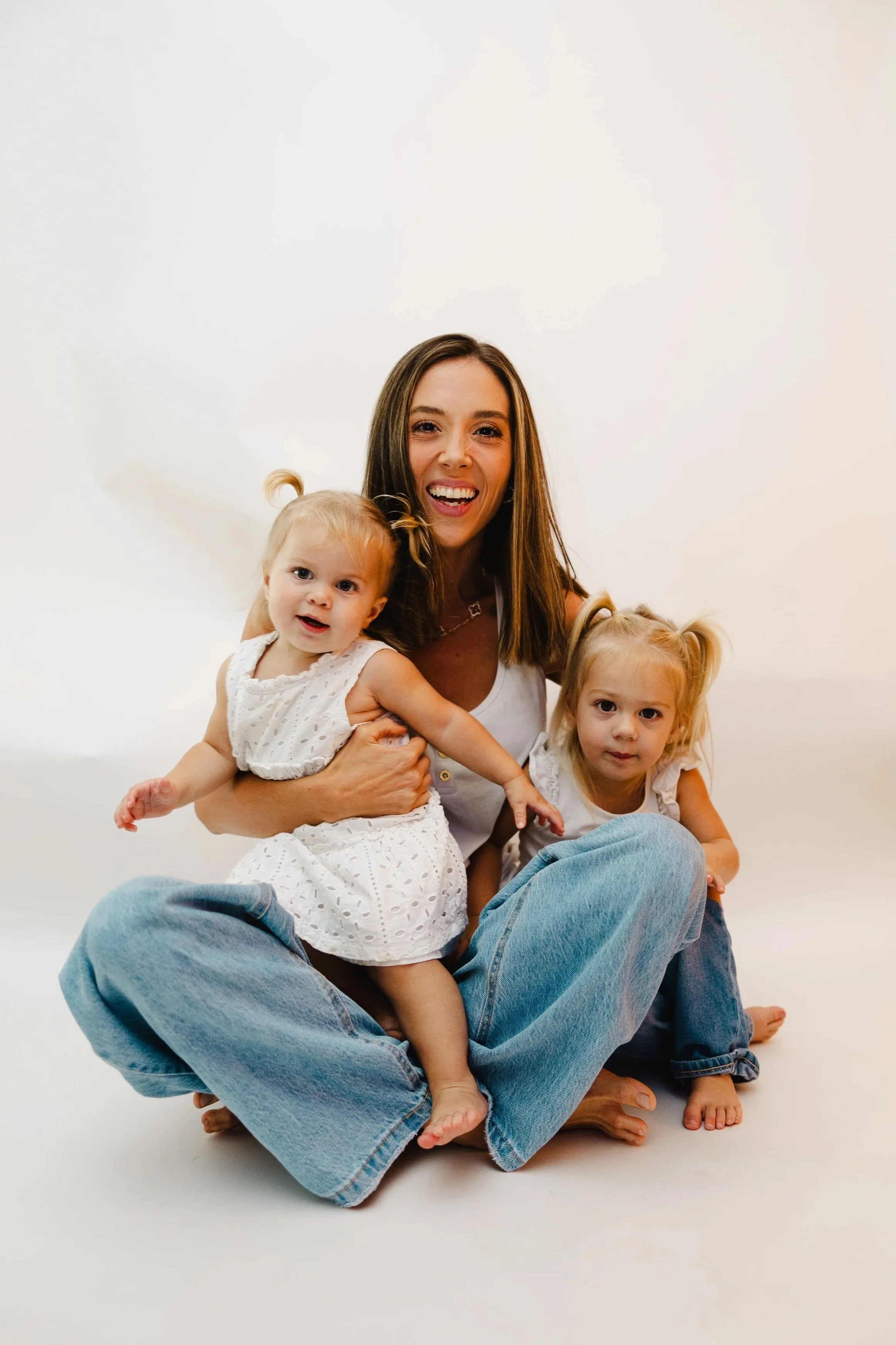 The Poma Family