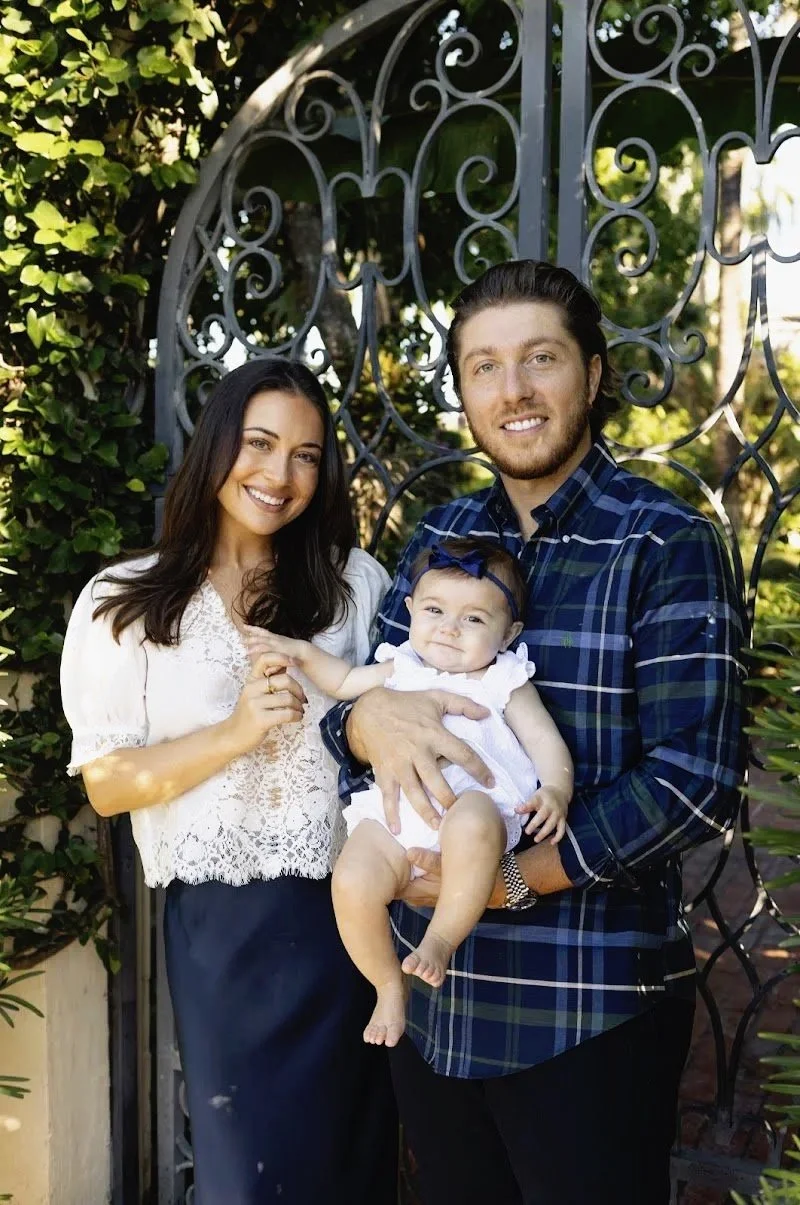 The Rapp Family