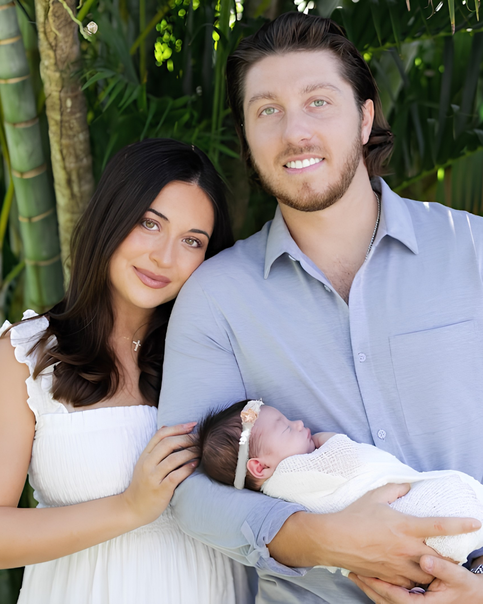 The Rapp Family
