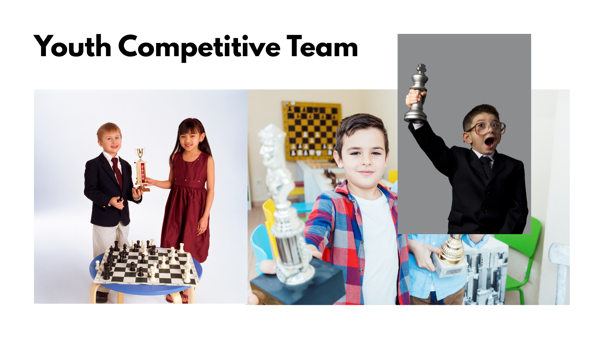 Youth Competitive Team 