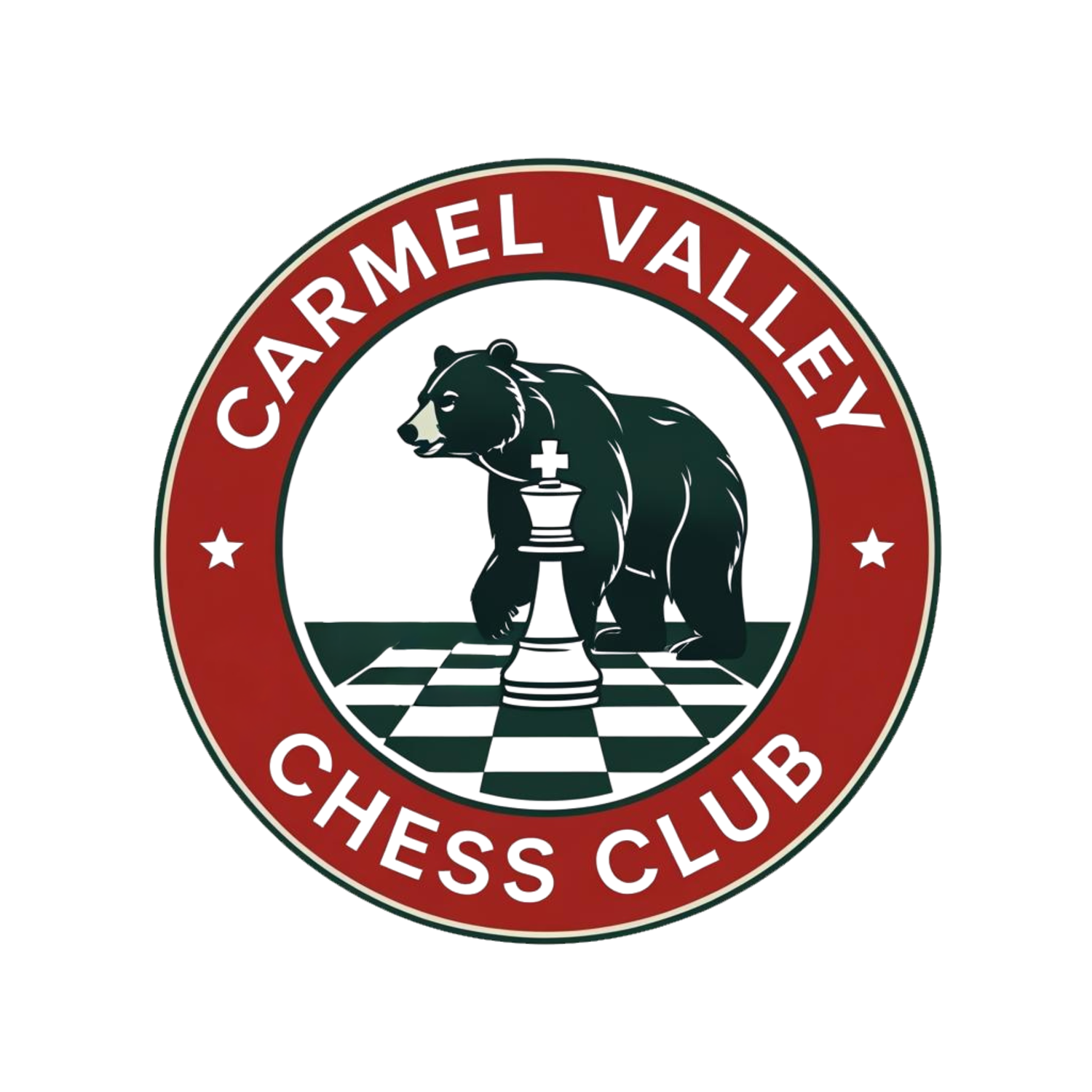 Carmel Valley Chess Club