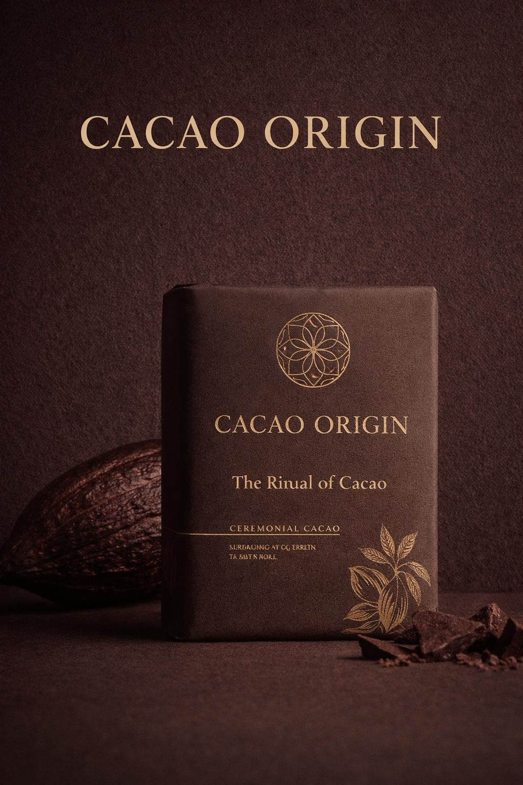 Cacao Origin Company