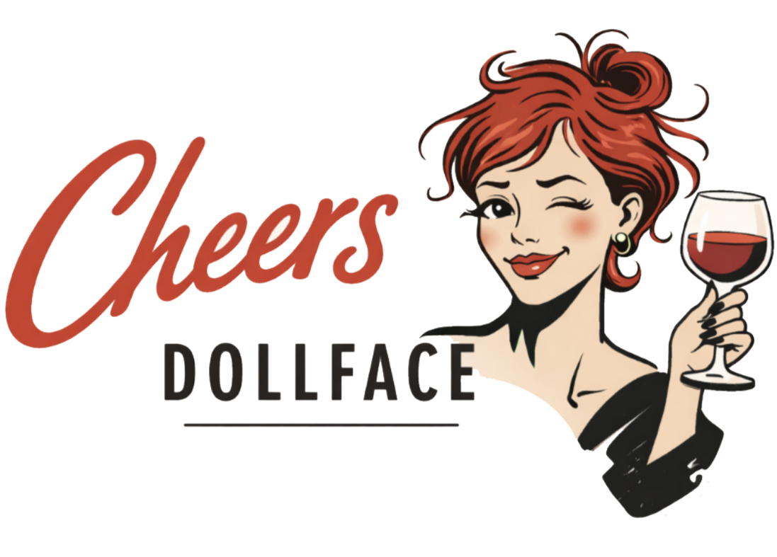 CHEERS DOLLFACE
