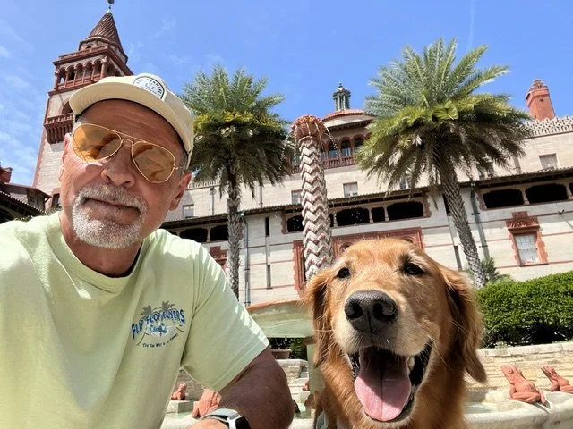 BADASS CITY-ST. AUGUSTINE