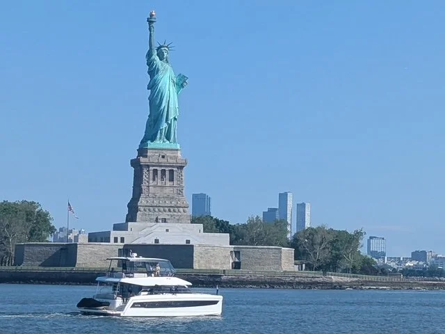 NEW YORK CITY BABY!!