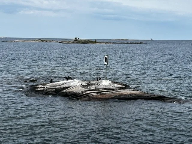 BUOY, OH BUOY…WHAT THE HELL DOES THAT MEAN?