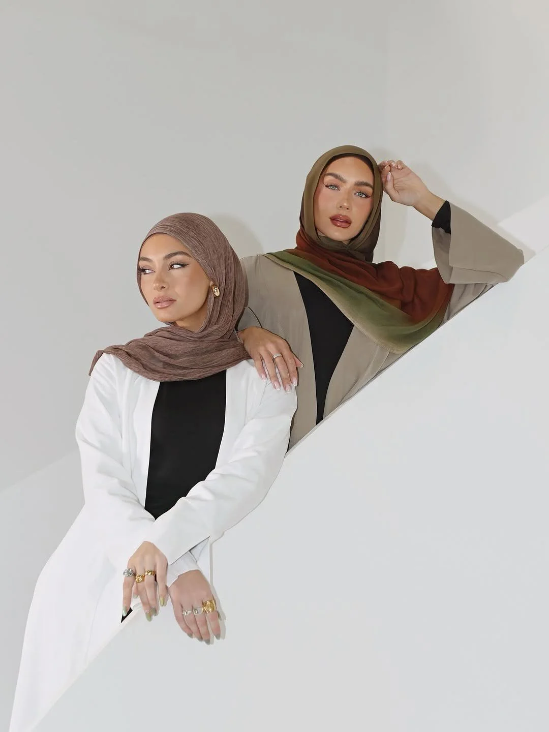 The Hijab Label