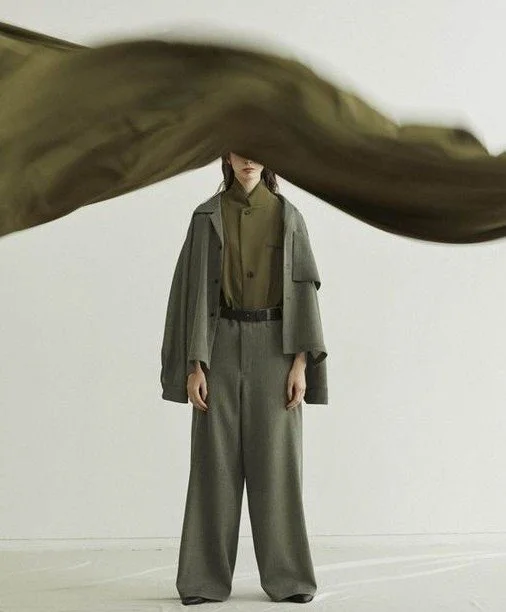 Modest Fashion Was Never a Trend — So Why Is the Industry Just Noticing?