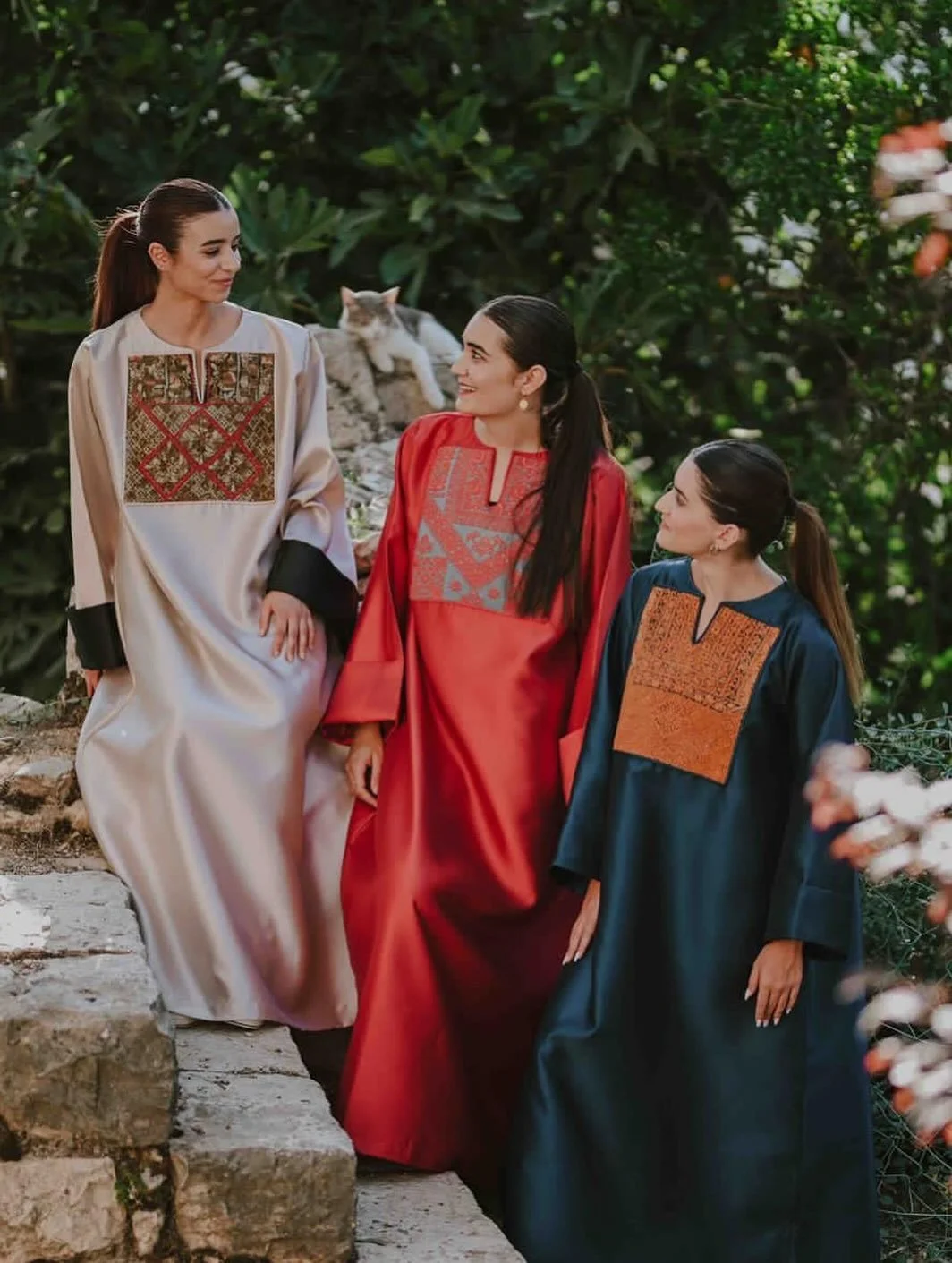 Why Modest Fashion Is the Most Sustainable Way to Dress Nobody Is Talking About